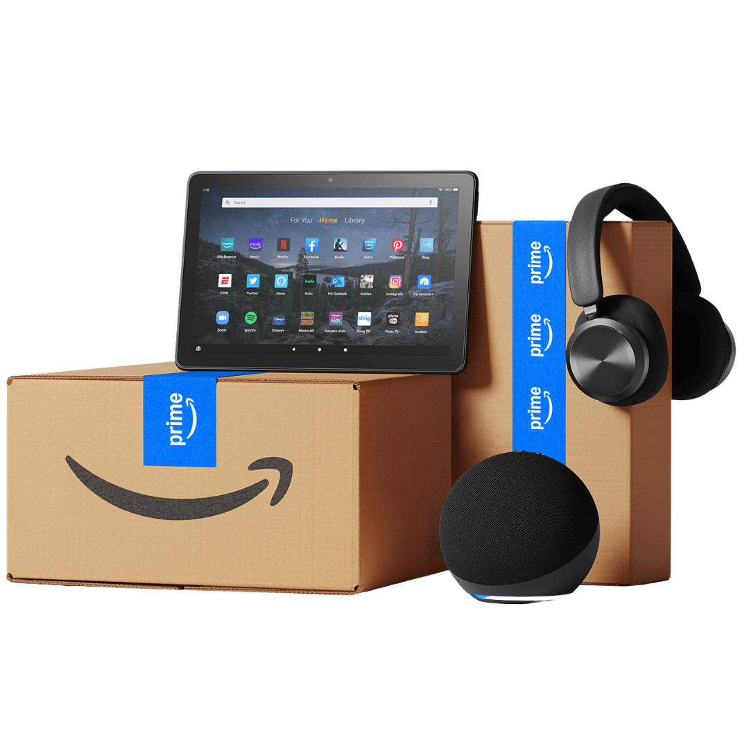 AMAZON