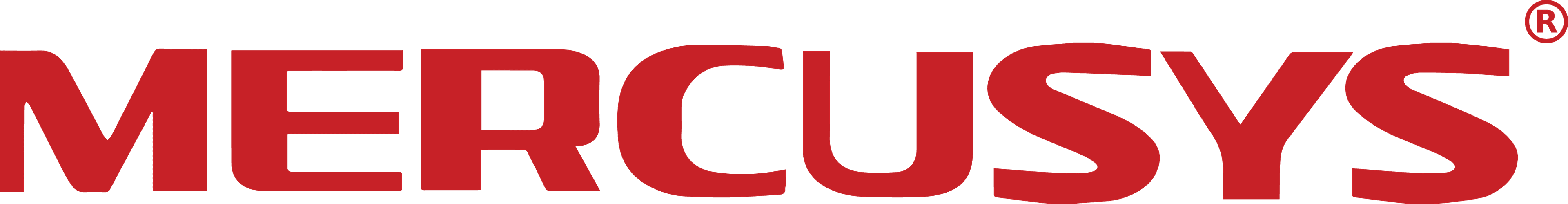MERCUSYS