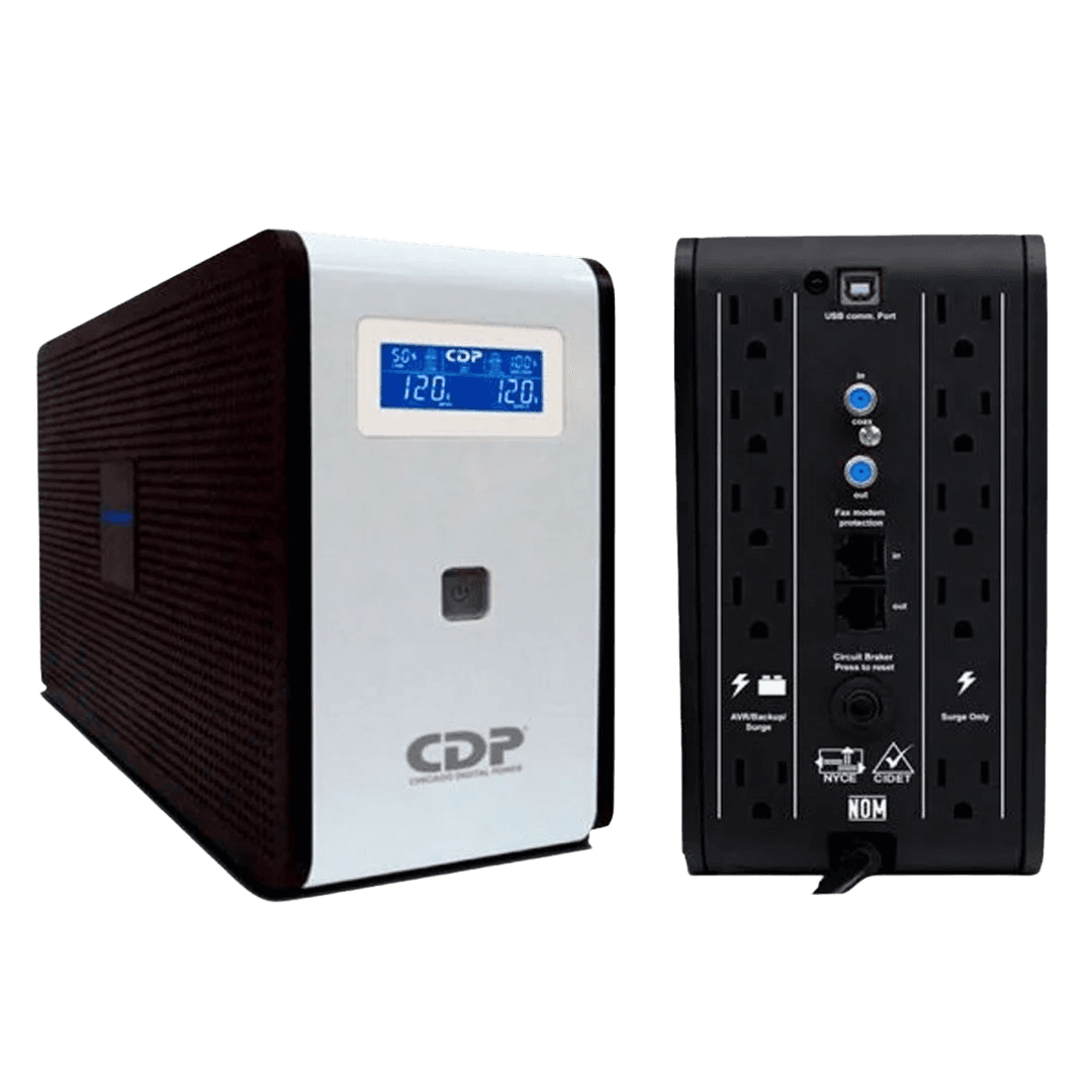 PROTECCIÓN ELECTRICA